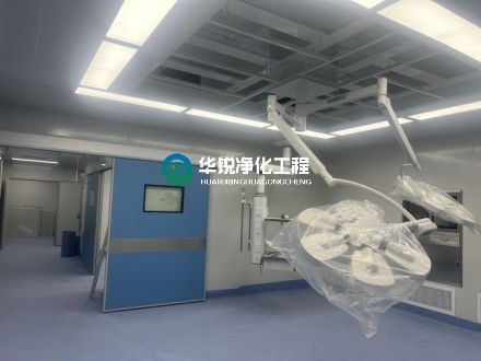 目前醫療工藝流程設計中存在的問題及原因分析